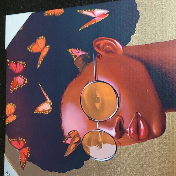 African American Canvas Art - Picture 4 of 10